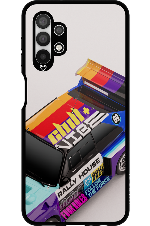 Rally House - Samsung Galaxy A13 4G