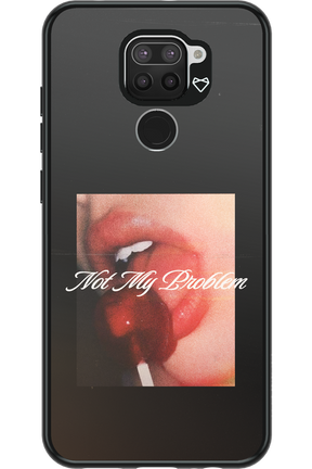 Not My Problem II 2.0 - Xiaomi Redmi Note 9