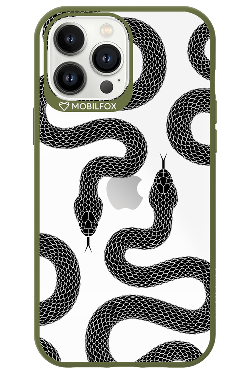 Snakes 2.0 - Apple iPhone 13 Pro Max