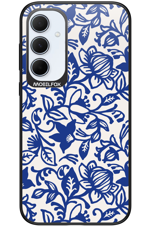 Riviera Fiora 2.0 - Samsung Galaxy A35