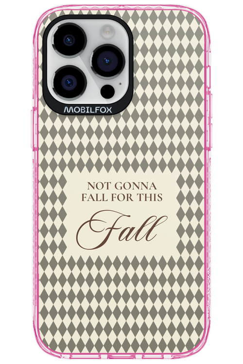 Not Gonna Fall - Apple iPhone 14 Pro Max