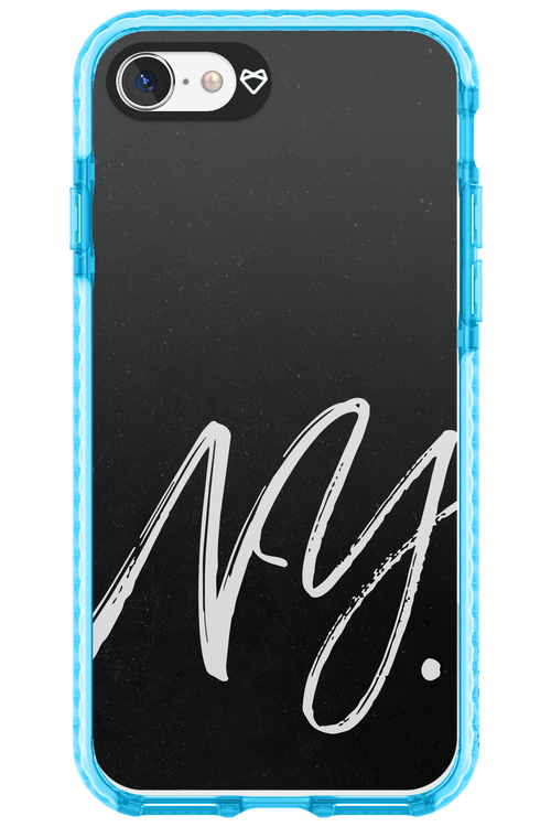 (Off Space) NY 2.0 - Apple iPhone SE 2022