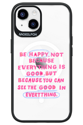 Be Happy - Apple iPhone 14
