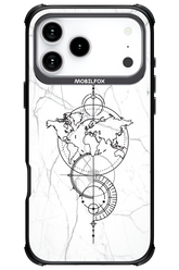 Compass 2.0 - Apple iPhone 17 Pro Max