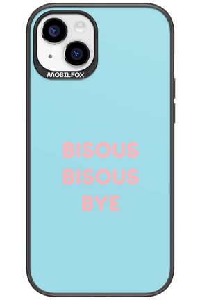 Bisous - Apple iPhone 15 Plus