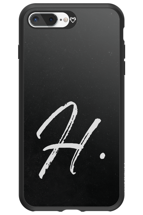(Off Space) H 2.0 - Apple iPhone 7 Plus