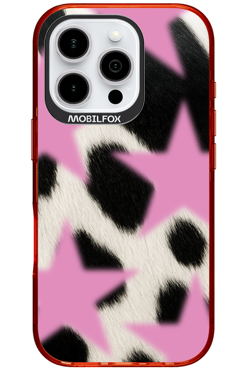 Country Star - Apple iPhone 16 Pro