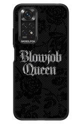 Blowjob Queen 2.0 - Xiaomi Redmi Note 11/11S 4G