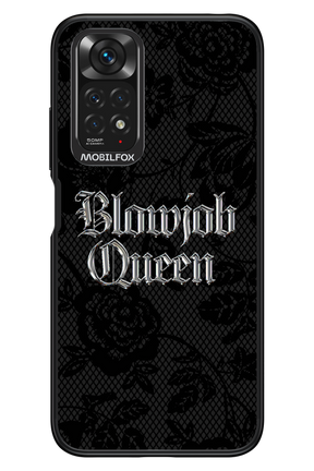 Blowjob Queen 2.0 - Xiaomi Redmi Note 11/11S 4G