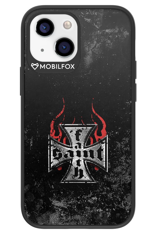 Saint Cross 2.0 - Apple iPhone 13 Mini