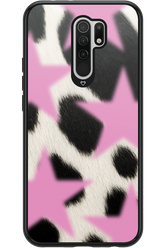 Country Star - Xiaomi Redmi 9