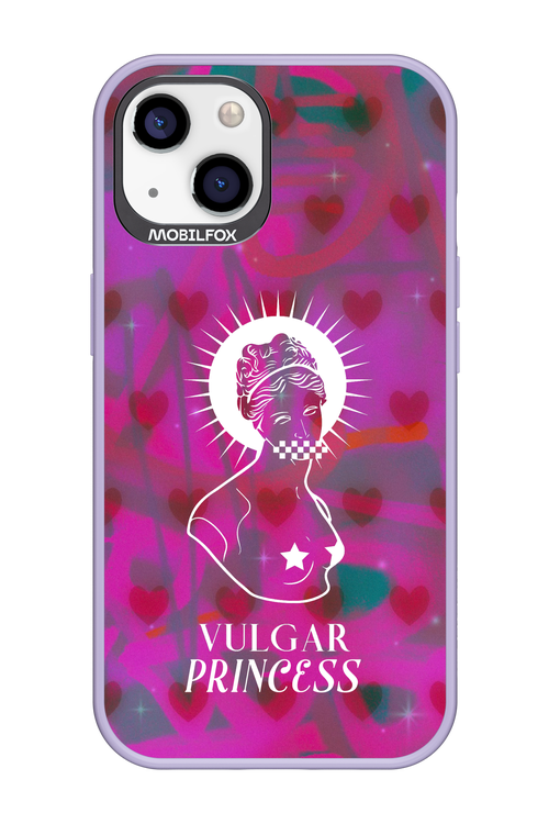 Vulgar Princess - Apple iPhone 13
