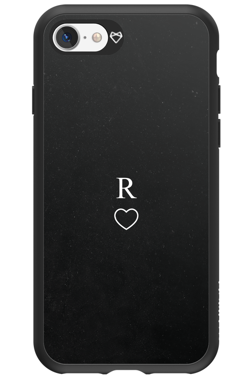 R Black 2.0 - Apple iPhone 7