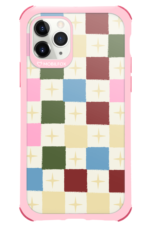 Winter Scarf - Apple iPhone 11 Pro