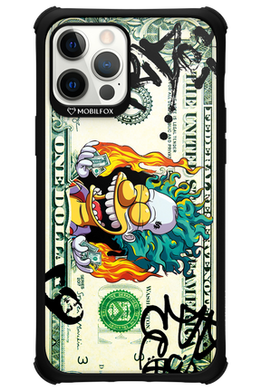 CLOWN - Apple iPhone 12 Pro Max