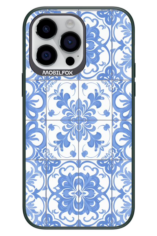 Amalfi Club 2.0 - Apple iPhone 14 Pro Max