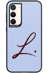 (Jellyfish Presso) L 2.0 - Samsung Galaxy S23 Plus