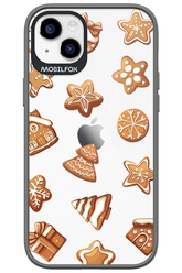 Gingerbread - Apple iPhone 14 Plus