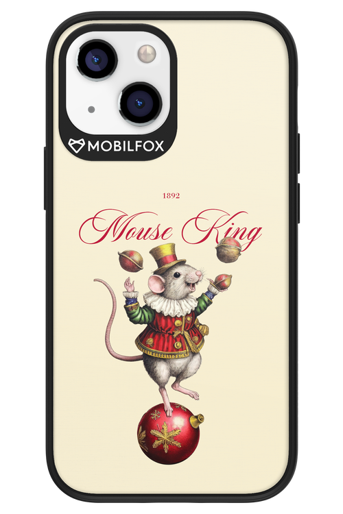 Mouse King - Apple iPhone 13 Mini