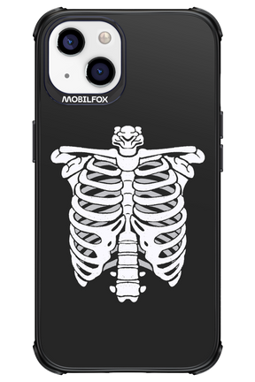 SKELETON - Apple iPhone 13