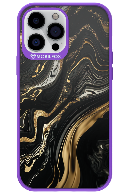 Azrael 2.0 - Apple iPhone 13 Pro Max