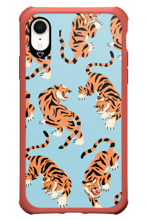 Tora I - Apple iPhone XR