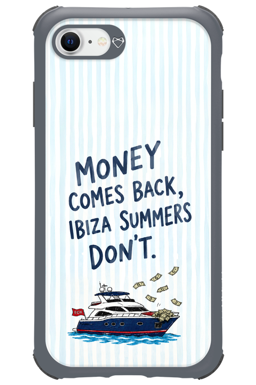 Ibiza summers 2.0 - Apple iPhone 8
