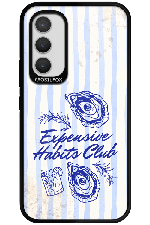 Expensive Habits Club 2.0 - Samsung Galaxy A34