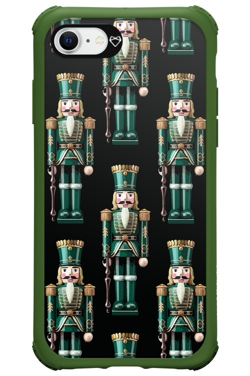 Nutcracker - Apple iPhone SE 2020