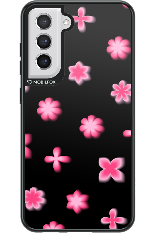 Pink Dreams 2.0 - Samsung Galaxy S21 FE
