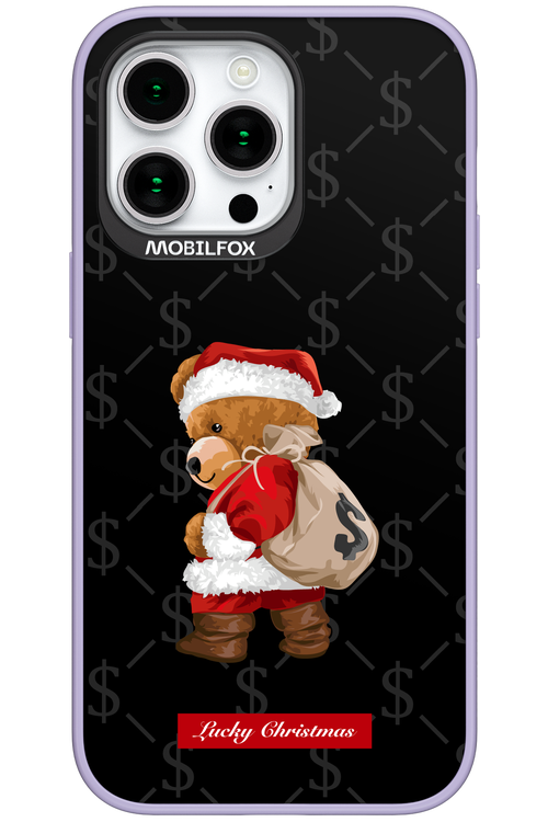 Lucky Christmas - Apple iPhone 15 Pro Max