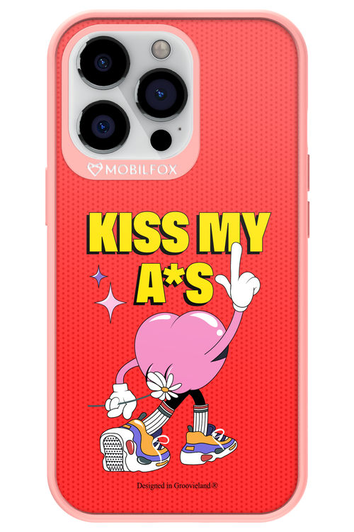 KISS - Apple iPhone 13 Pro