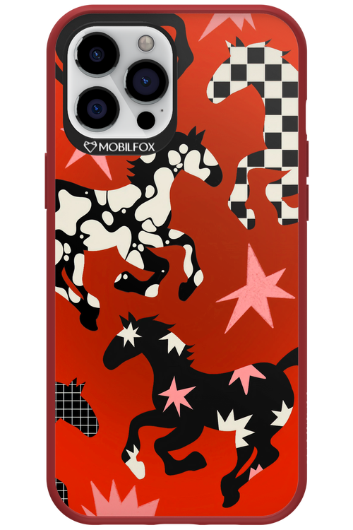 Stallions 2.0 - Apple iPhone 12 Pro Max