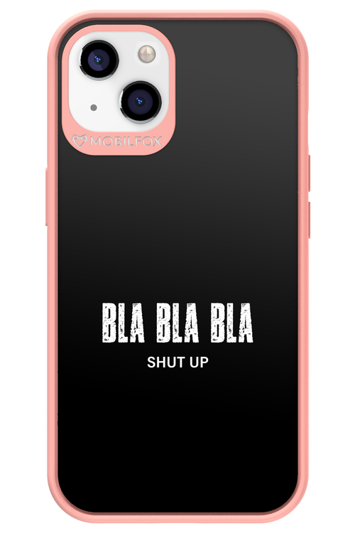 Bla Bla II - Apple iPhone 13