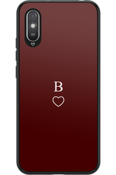 B Burgundia 2.0 - Xiaomi Redmi 9A