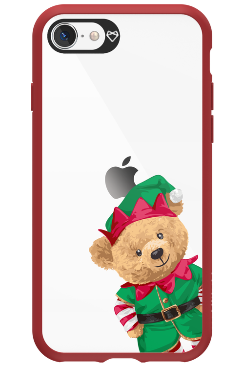 Mr. Elf - Apple iPhone SE 2020