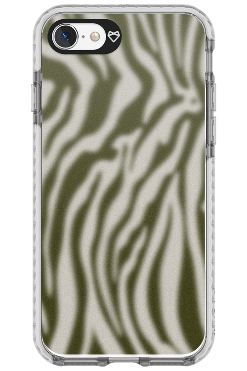 Easy Nature - Apple iPhone 8