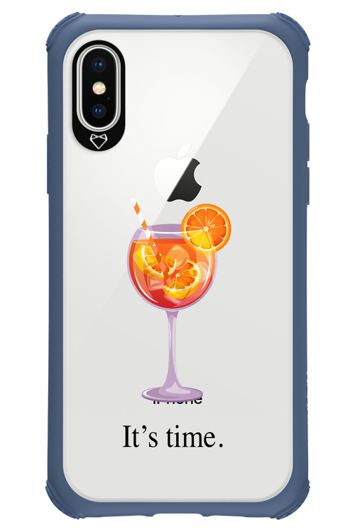 Spritz - Apple iPhone XS