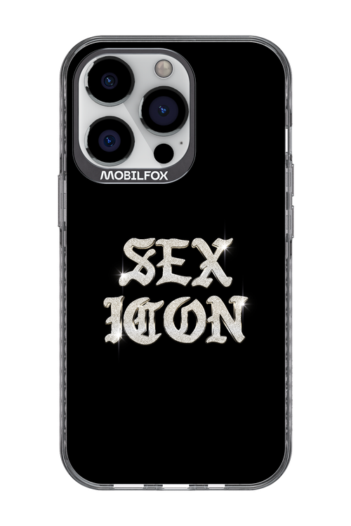 SEX ICON 2.0 - Apple iPhone 13 Pro