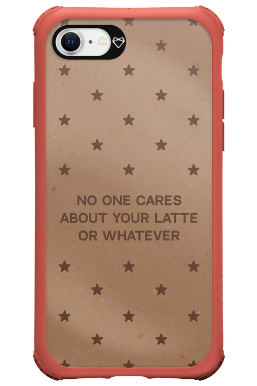 Whateverrr - Apple iPhone SE 2022