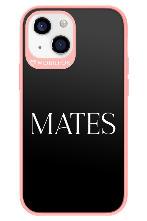 M Soul Mates - Apple iPhone 13 Mini