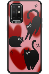 PAWHEARTS - OnePlus 8T