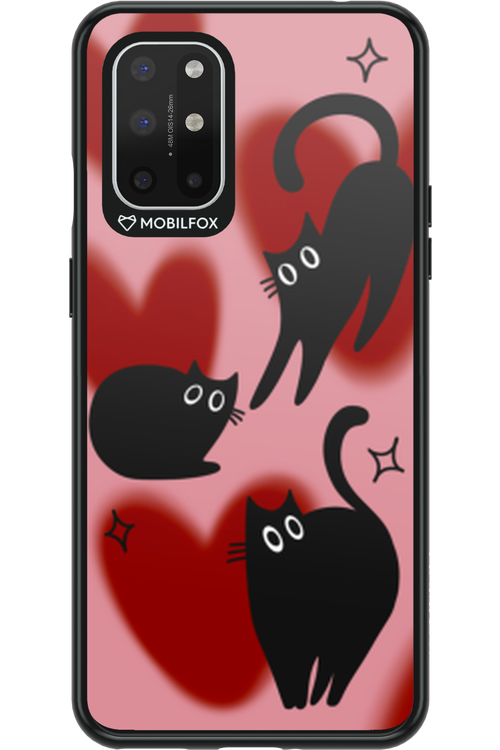 PAWHEARTS - OnePlus 8T