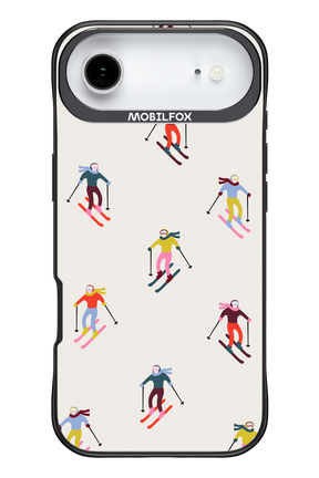 Snow Motion - Apple iPhone 17 Air