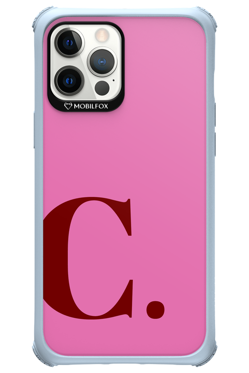 C (Sorbet) - Apple iPhone 12 Pro Max