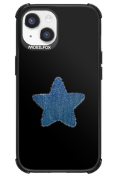 Denim Star - Apple iPhone 14