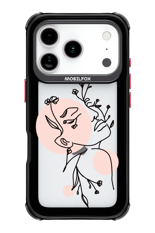 Confidence 2.0 - Apple iPhone 17 Pro