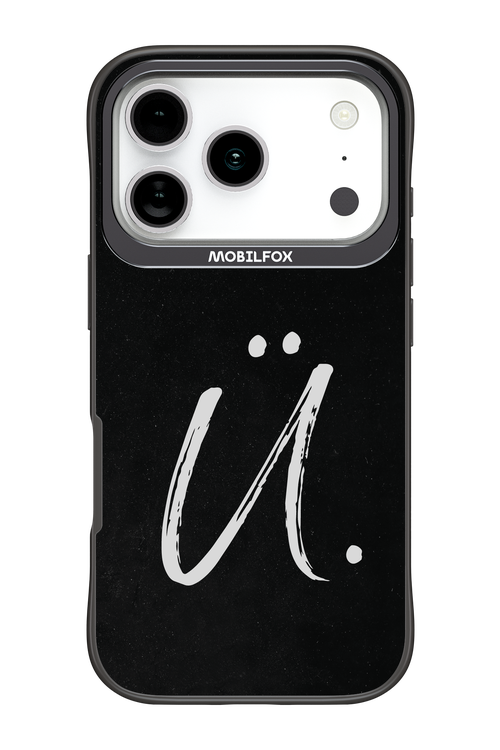 (Off Space) U II 2.0 - Apple iPhone 17 Pro