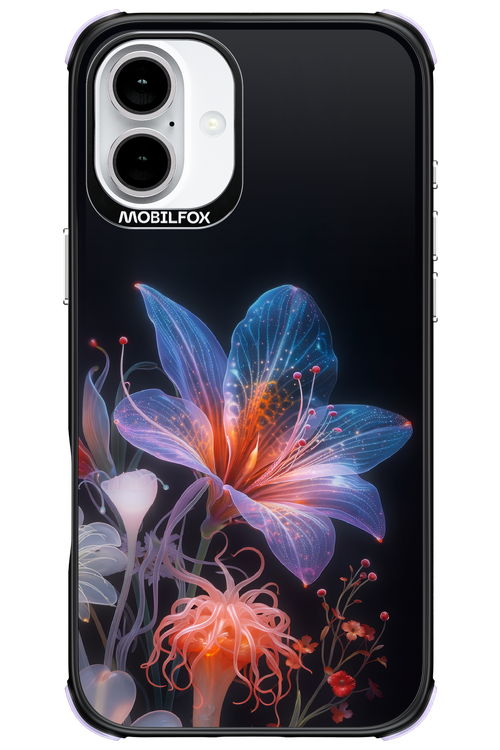 BIOLUMINESCENT 2.0 - Apple iPhone 16 Plus