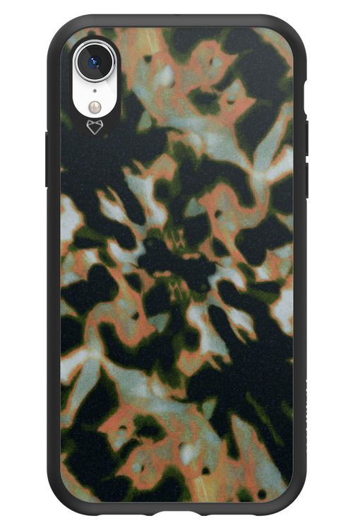 Tiger Acid - Apple iPhone XR